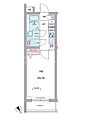 RELUXIA TOKYO EASTIII1階11.1万円