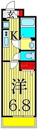 リブリ・立石 3階