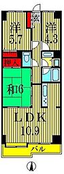 FOREST HOUSE 2階