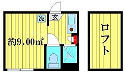 スマイラス新小岩 2階