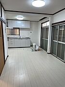 １階、ＬＤＫ１２．０帖