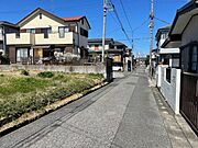 陽当り良好です、