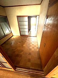 室内の画像