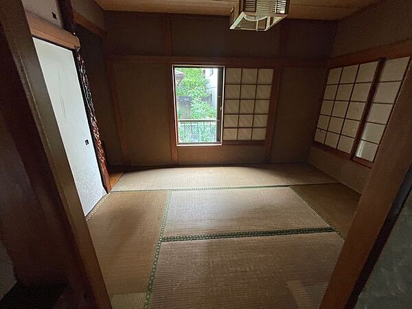 室内