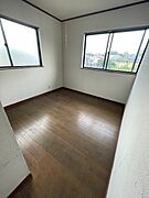 ２階、洋室１１．０帖