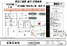間取り：川越市並木１３番６８　南公道４．０ｍ　陽当たり良好です、カースペースあり、北口駅工事で、約徒歩３分になります、