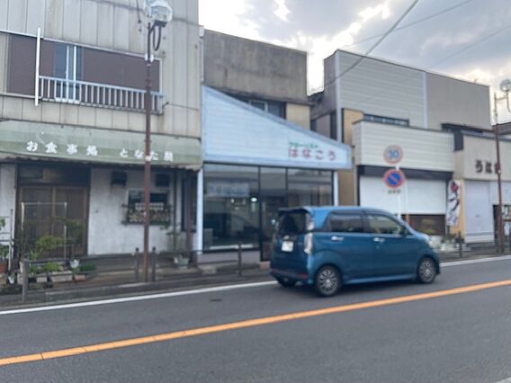 ふじみ野市亀久...