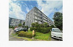 東急ドエル桶川ビレジ1号棟