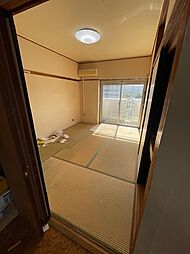 室内の画像