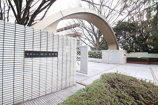 画像12:椙山女学園大学　星が丘キャンパス