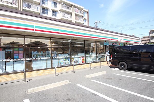 ムーニー若原 202｜愛知県名古屋市名東区社口２丁目(賃貸アパート2DK・2階・36.00㎡)の写真 その22