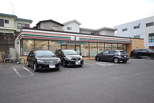 画像12:セブン−イレブン　名古屋猪子石2丁目店
