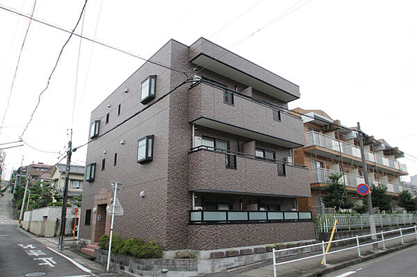 ピエ・タ・テール本山 101｜愛知県名古屋市千種区鹿子町７丁目(賃貸マンション1K・1階・27.19㎡)の写真 その1