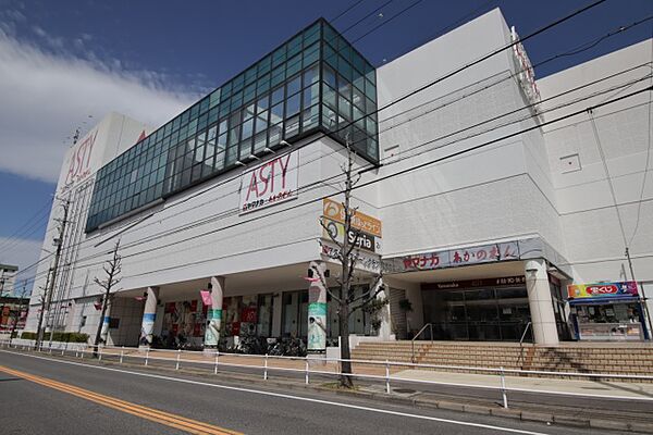 コーポ香流橋 306｜愛知県名古屋市千種区宮根台１丁目(賃貸マンション3DK・3階・56.79㎡)の写真 その21