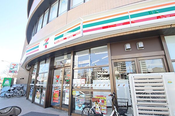 画像16:セブンイレブン　名古屋吹上駅前店