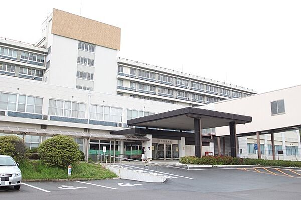 画像22:独立行政法人国立病院機構東名古屋病院
