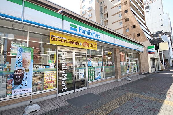 画像20:ファミリーマート　千種今池五丁目店