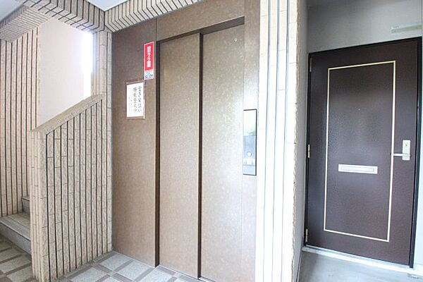 プレステージ 105｜愛知県名古屋市名東区猪子石原１丁目(賃貸マンション3LDK・1階・67.32㎡)の写真 その9