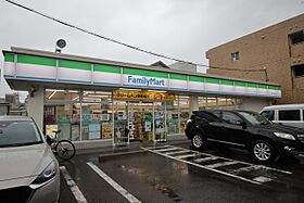 坪井マンション 302 ｜ 愛知県名古屋市千種区茶屋が坂１丁目（賃貸マンション1R・3階・40.50㎡） その22