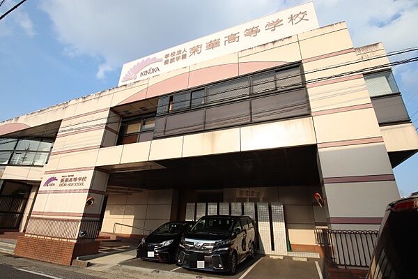 榊原ビル 403｜愛知県名古屋市守山区小幡南２丁目(賃貸マンション2DK・4階・38.80㎡)の写真 その20