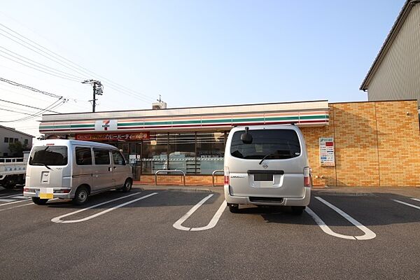 画像24:セブン−イレブン　名古屋大永寺町店