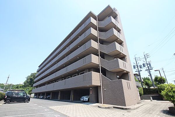 リ-フマンション　グロリアス 208｜愛知県名古屋市守山区本地が丘(賃貸マンション3LDK・2階・75.21㎡)の写真 その1