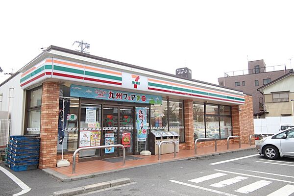 画像26:セブン−イレブン　名古屋高針3丁目店