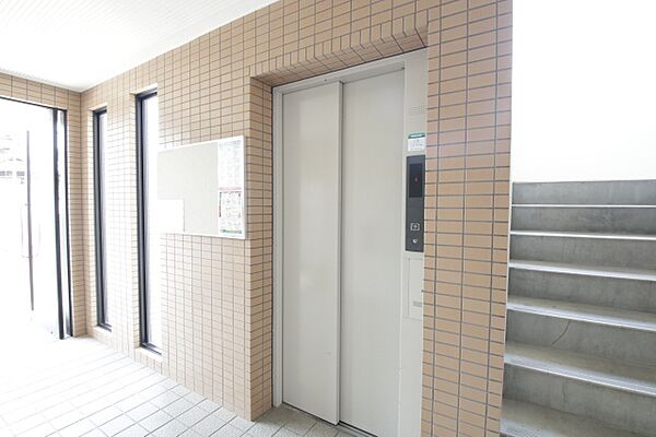 UMEX-7 4D｜愛知県長久手市山桶(賃貸マンション1K・4階・24.15㎡)の写真 その20