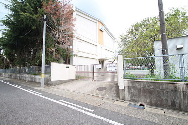 画像21:名古屋市立天子田小学校