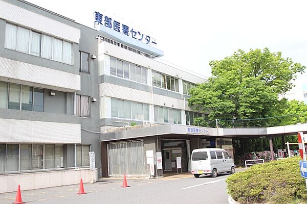 画像11:名古屋市立東部医療センター