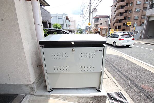 親和ビル 401｜愛知県名古屋市名東区一社２丁目(賃貸マンション1LDK・4階・40.00㎡)の写真 その7