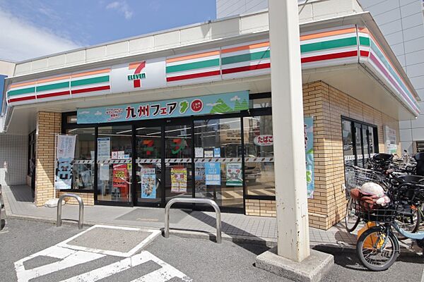 画像22:セブン−イレブン　名古屋星が丘駅前店