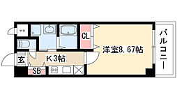 🉐敷金礼金0円！🉐ジオステージ東山