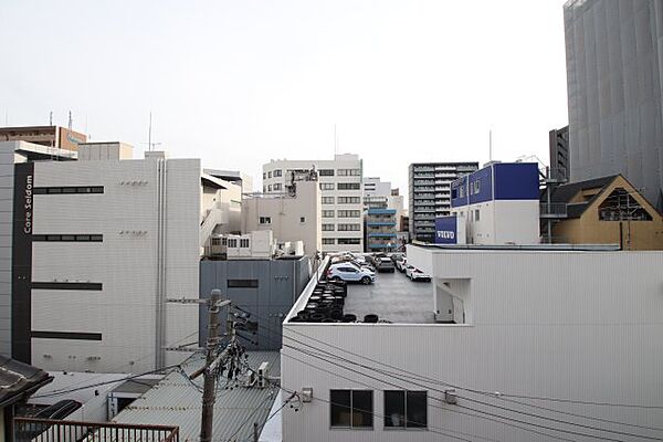 スリーアイランドタワー千種 505｜愛知県名古屋市千種区内山１丁目(賃貸マンション1K・5階・28.46㎡)の写真 その17