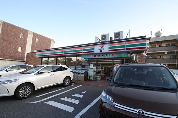 画像20:セブン−イレブン　名古屋高間町店
