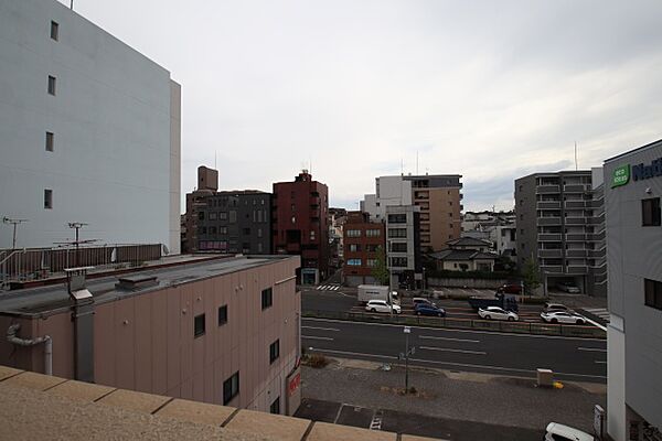 シティライフ本山東 503｜愛知県名古屋市千種区清住町３丁目(賃貸マンション1K・5階・29.89㎡)の写真 その18