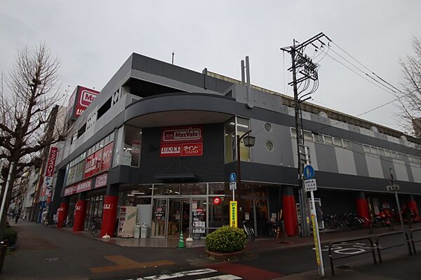 画像22:マックスバリュ今池店