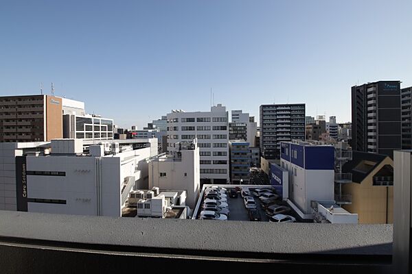 スリーアイランドタワー千種 502｜愛知県名古屋市千種区内山１丁目(賃貸マンション1K・5階・28.47㎡)の写真 その16