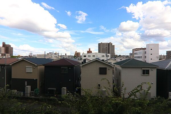 メゾン小六 306｜愛知県名古屋市守山区小六町(賃貸マンション2DK・3階・41.04㎡)の写真 その17