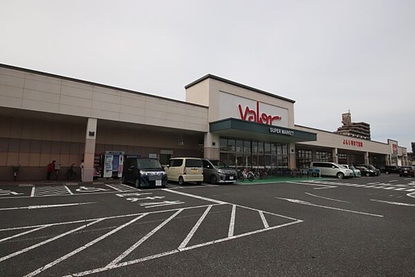 画像5:スーパーマーケットバロー　新守山店