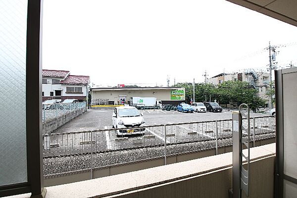 アールズコート富が丘 210｜愛知県名古屋市名東区富が丘(賃貸マンション1K・2階・24.90㎡)の写真 その19