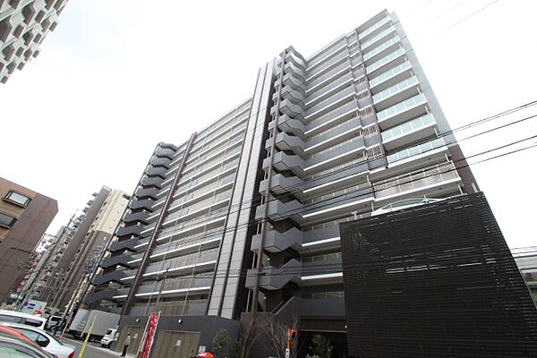 S-RESIDENCE本郷II 201｜愛知県名古屋市名東区本郷２丁目(賃貸マンション1K・2階・28.14㎡)の写真 その1