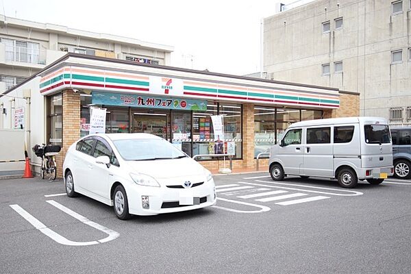 画像20:セブン−イレブン　名古屋猪高台店