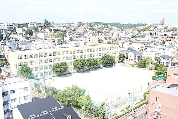 サムティレジデンス東山公園 201｜愛知県名古屋市千種区新池町１丁目(賃貸マンション4LDK・2階・98.82㎡)の写真 その19