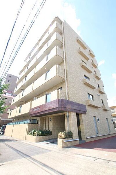 ウーリィパレス第二大森 403｜愛知県名古屋市守山区大森１丁目(賃貸マンション2LDK・4階・57.12㎡)の写真 その1