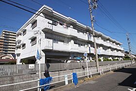 第一山田ビル 201 ｜ 愛知県名古屋市守山区幸心２丁目（賃貸マンション3LDK・2階・62.44㎡） その6