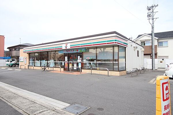 画像19:セブン−イレブン　名古屋猪子石原1丁目店