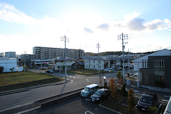 アヴァンセ市が洞 306｜愛知県長久手市片平１丁目(賃貸マンション1K・3階・30.22㎡)の写真 その18