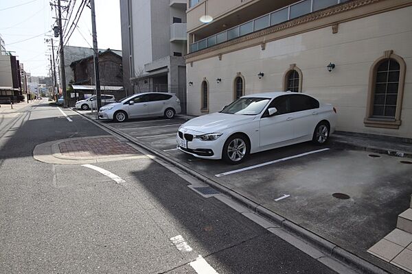 シティライフ本山東 303｜愛知県名古屋市千種区清住町３丁目(賃貸マンション1K・3階・29.89㎡)の写真 その8