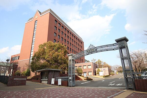 グランディールＵ 103｜愛知県名古屋市守山区川村町(賃貸アパート1K・1階・29.75㎡)の写真 その18